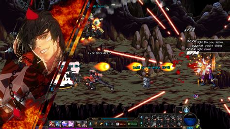 Dungeon fighter online. Things To Know About Dungeon fighter online. 